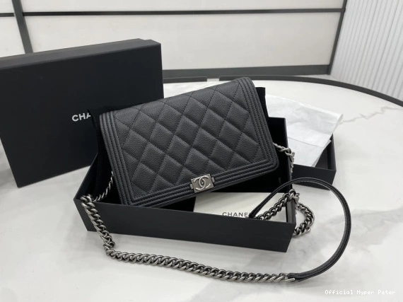 HyperPeter WALLET CHANEL 0815